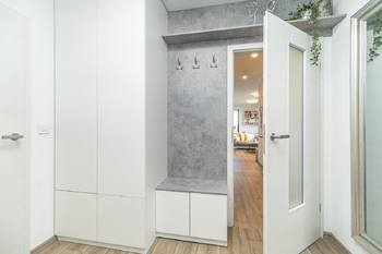 zádveří - Prodej domu 104 m², Lochovice