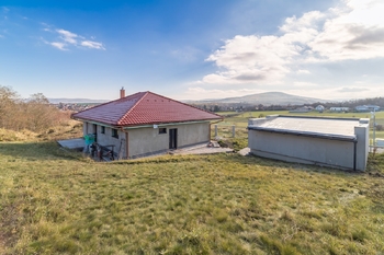 rodinný dům - Prodej domu 104 m², Lochovice