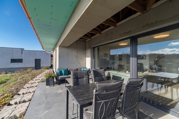 terasa - Prodej domu 104 m², Lochovice