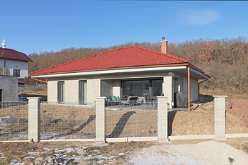 rodinný dům - Prodej domu 104 m², Lochovice
