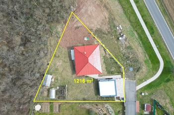 Prodej domu 104 m², Lochovice