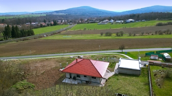 Prodej domu 104 m², Lochovice