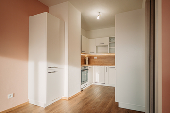 Prodej bytu 2+kk v osobním vlastnictví 77 m², Plzeň