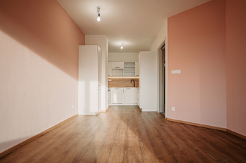 Prodej bytu 2+kk v osobním vlastnictví 77 m², Plzeň