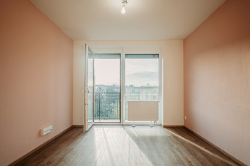 Prodej bytu 2+kk v osobním vlastnictví 77 m², Plzeň