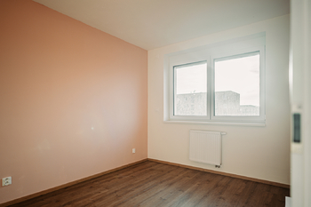 Prodej bytu 2+kk v osobním vlastnictví 77 m², Plzeň