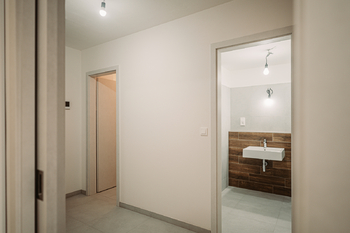 Prodej bytu 2+kk v osobním vlastnictví 77 m², Plzeň