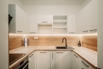 Prodej bytu 2+kk v osobním vlastnictví 77 m², Plzeň