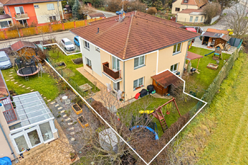 Prodej bytu 3+kk v osobním vlastnictví 84 m², Velké Přílepy