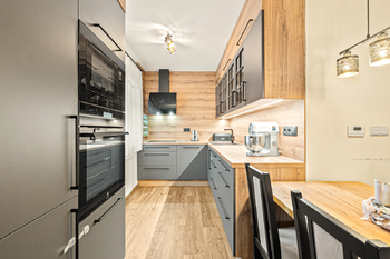 Prodej bytu 3+kk v osobním vlastnictví 84 m², Velké Přílepy