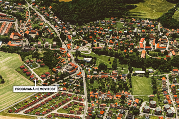 Prodej bytu 3+kk v osobním vlastnictví 84 m², Velké Přílepy
