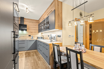 Prodej bytu 3+kk v osobním vlastnictví 84 m², Velké Přílepy