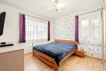 Prodej bytu 3+kk v osobním vlastnictví 84 m², Velké Přílepy