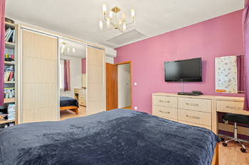 Prodej bytu 3+kk v osobním vlastnictví 84 m², Velké Přílepy