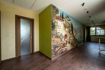 Pronájem domu 280 m², Jesenice