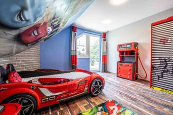 Pronájem domu 280 m², Jesenice