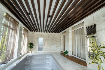 Pronájem domu 280 m², Jesenice