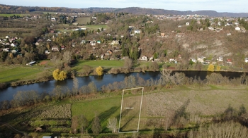 Prodej pozemku 96565 m², Všenory