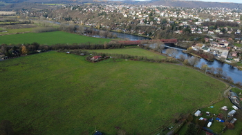 Prodej pozemku 96565 m², Všenory