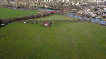 Prodej pozemku 96565 m², Všenory