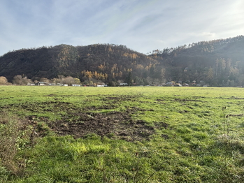 Prodej pozemku 96565 m², Všenory