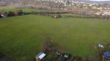 Prodej pozemku 96565 m², Všenory