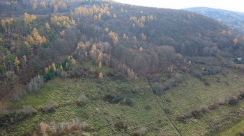 Prodej pozemku 96565 m², Všenory