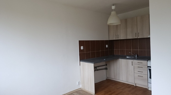 Pronájem bytu 1+kk v osobním vlastnictví 26 m², Praha 10 - Vršovice
