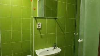 Pronájem bytu 1+kk v osobním vlastnictví 26 m², Praha 10 - Vršovice