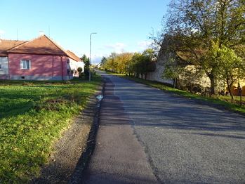 Prodej pozemku 14425 m², Medlice