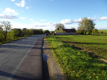 Prodej pozemku 14425 m², Medlice