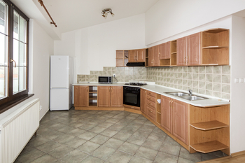 Pronájem bytu 4+kk v osobním vlastnictví 95 m², Bystřany