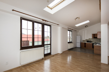 Pronájem bytu 4+kk v osobním vlastnictví 95 m², Bystřany