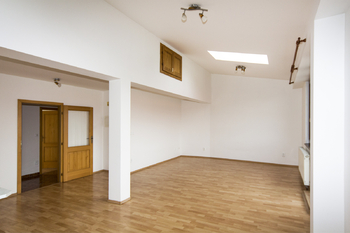 Pronájem bytu 4+kk v osobním vlastnictví 95 m², Bystřany