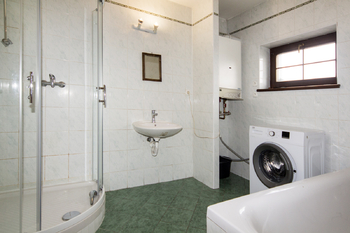 Pronájem bytu 4+kk v osobním vlastnictví 95 m², Bystřany