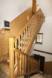 Pronájem bytu 4+kk v osobním vlastnictví 95 m², Bystřany