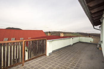 Pronájem bytu 4+kk v osobním vlastnictví 95 m², Bystřany