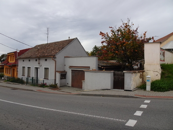 Prodej domu 70 m², Suchohrdly