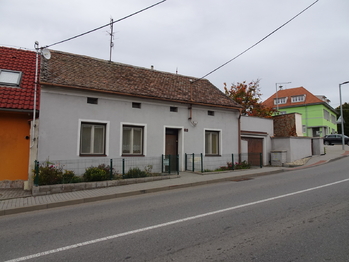 Prodej domu 70 m², Suchohrdly