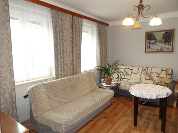 Prodej domu 70 m², Suchohrdly