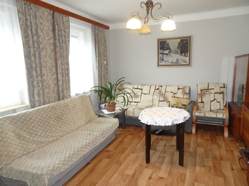 Prodej domu 70 m², Suchohrdly