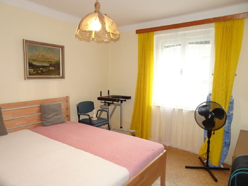 Prodej domu 70 m², Suchohrdly