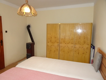 Prodej domu 70 m², Suchohrdly