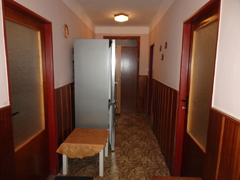 Prodej domu 70 m², Suchohrdly