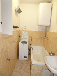 Prodej domu 70 m², Suchohrdly