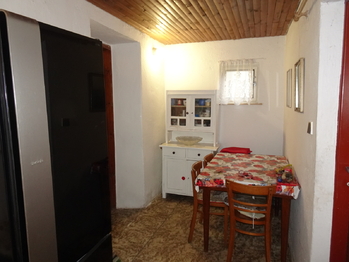 Prodej domu 70 m², Suchohrdly