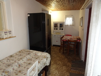Prodej domu 70 m², Suchohrdly