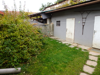 Prodej domu 70 m², Suchohrdly