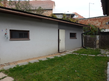 Prodej domu 70 m², Suchohrdly