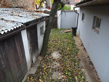 Prodej domu 70 m², Suchohrdly